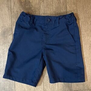 Cat & Jack Kids Navy Shorts